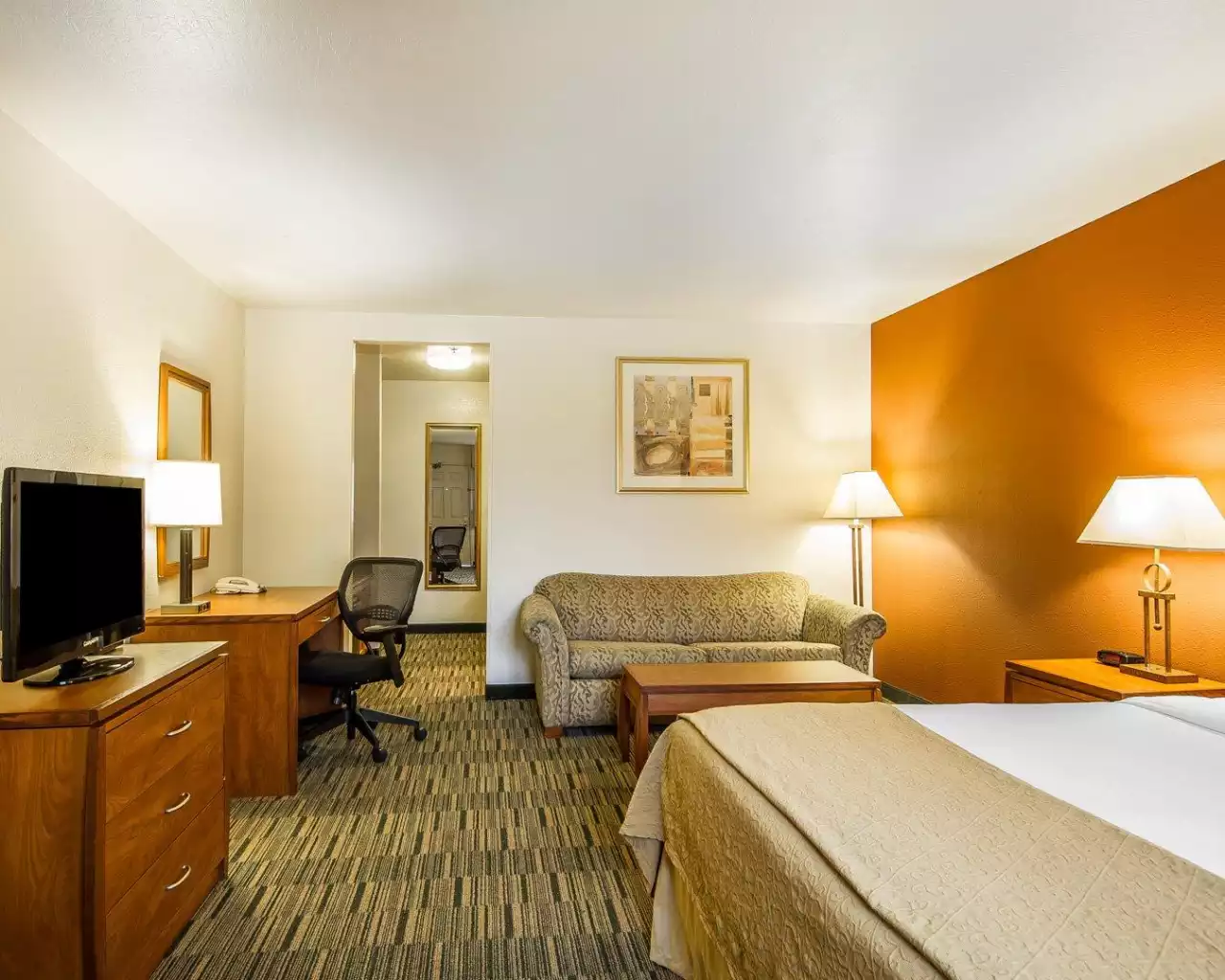 Petaluma Lodging With Free Wi Fi Quality Inn Petaluma Sonoma   Motels In Petaluma Ca 